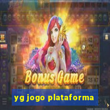 yg jogo plataforma