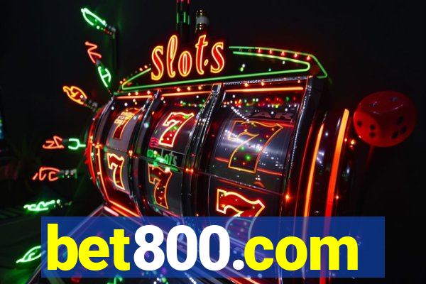 bet800.com