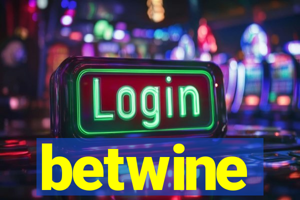 betwine