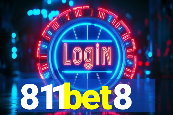 811bet8