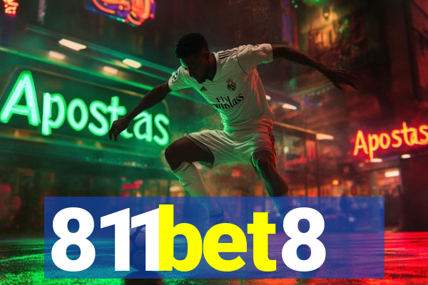 811bet8