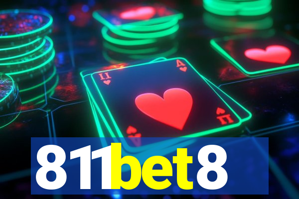 811bet8