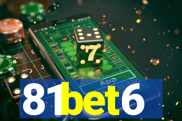 81bet6