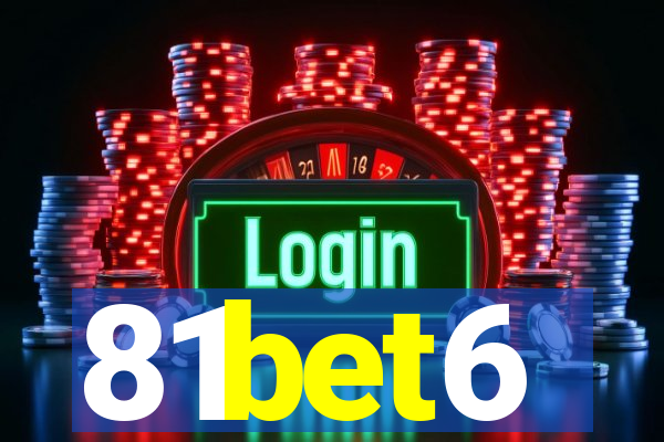 81bet6