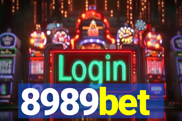 8989bet