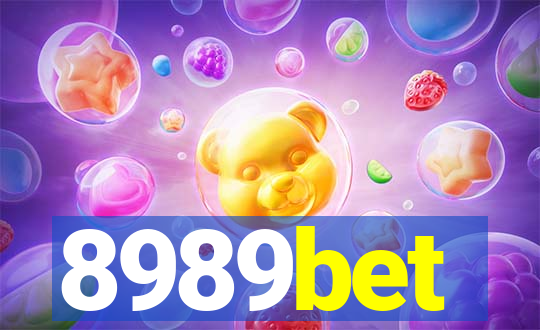 8989bet