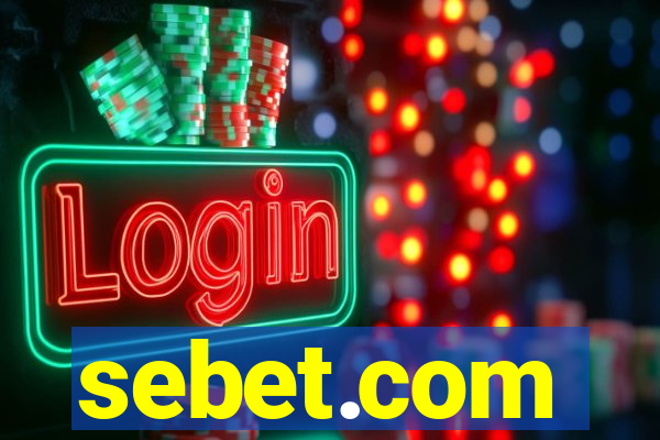 sebet.com