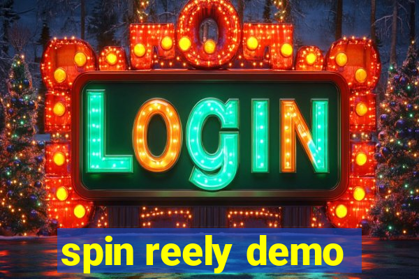 spin reely demo