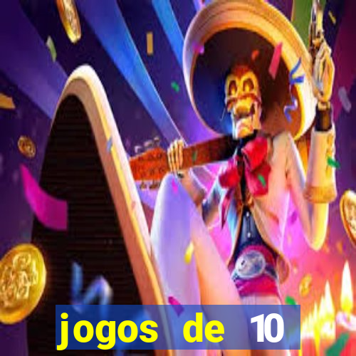 jogos de 10 centavos na bet365