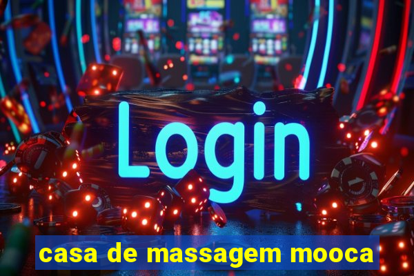 casa de massagem mooca