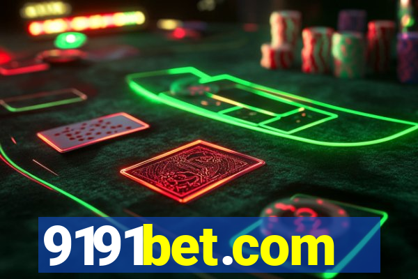 9191bet.com