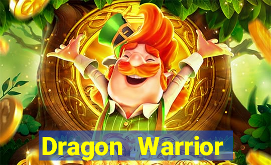 Dragon Warrior legend champion dinheiro infinito dragon warriors champions