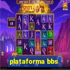 plataforma bbs