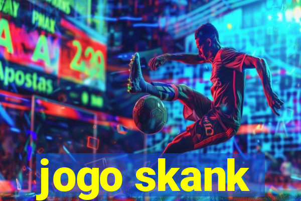 jogo skank