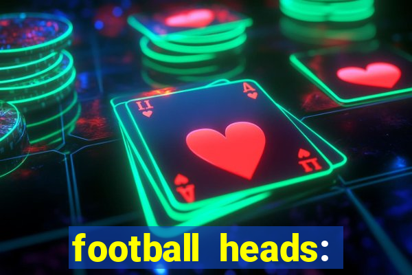 football heads: 2015 copa libertadores