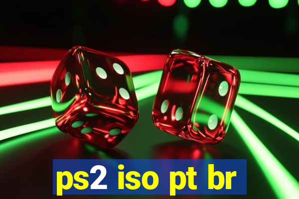 ps2 iso pt br