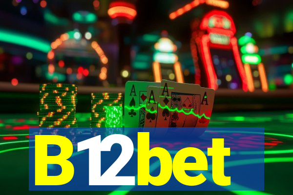 B12bet