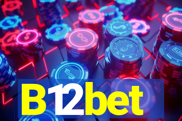 B12bet