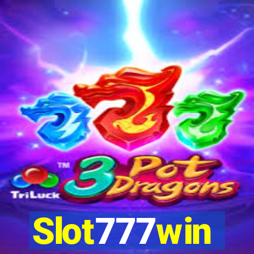 Slot777win