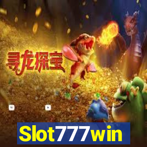 Slot777win