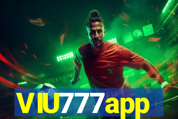 VIU777app