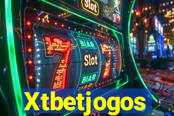 Xtbetjogos