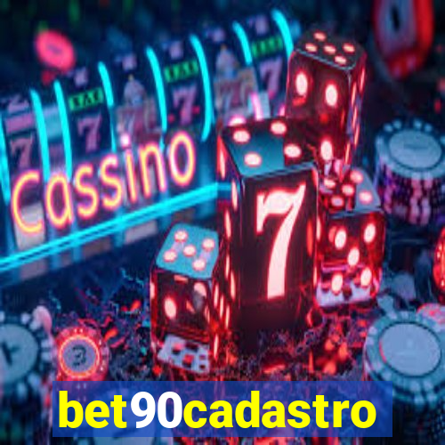 bet90cadastro