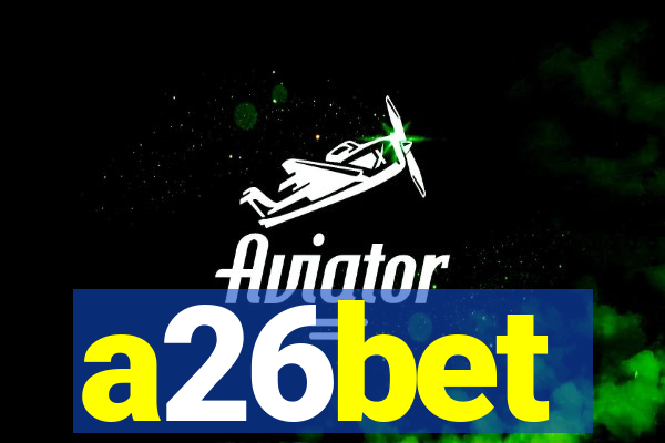 a26bet