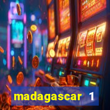 madagascar 1 torrent magnet