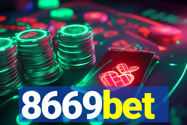 8669bet