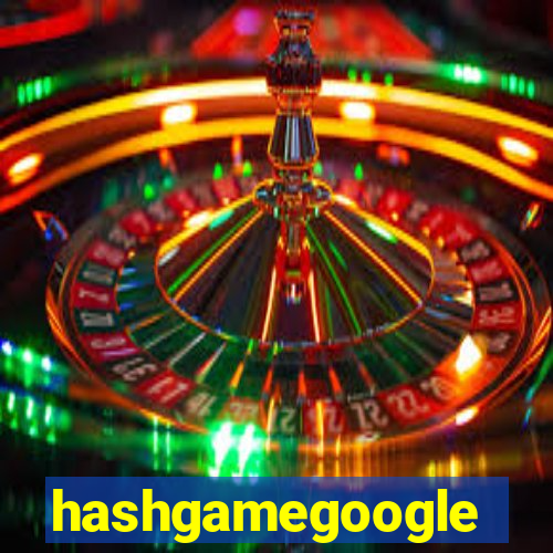 hashgamegoogle