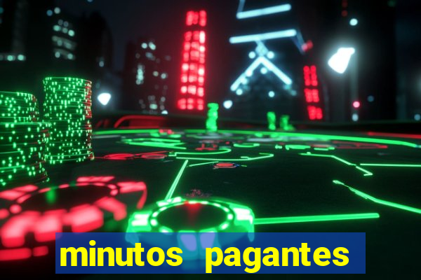 minutos pagantes jogos pg