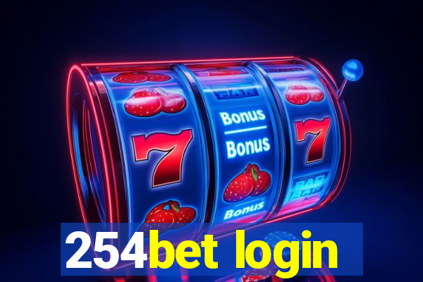 254bet login