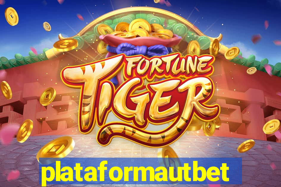 plataformautbet.com