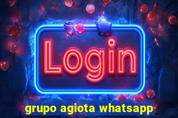 grupo agiota whatsapp