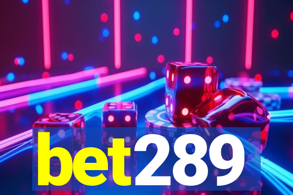 bet289