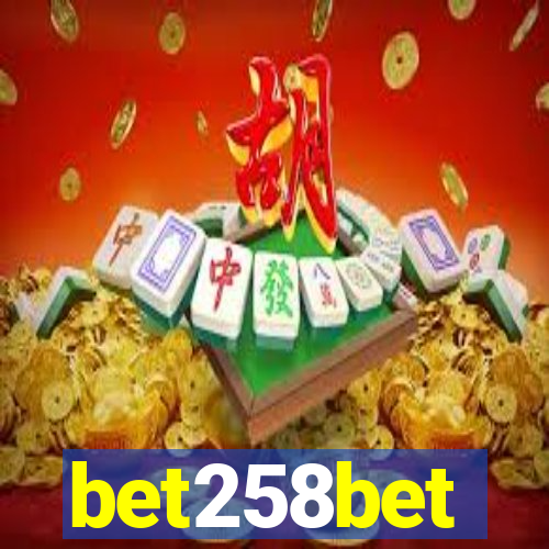 bet258bet