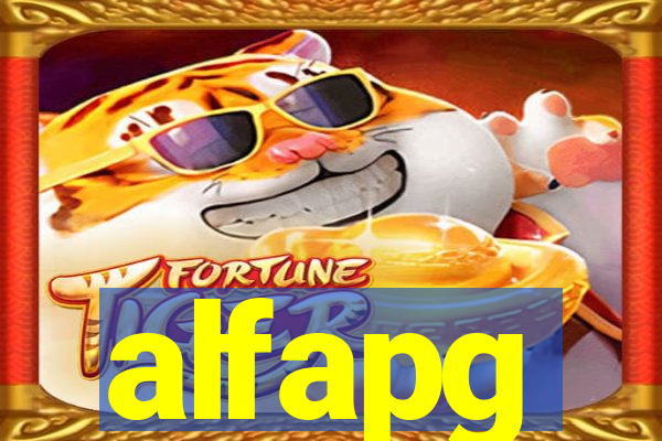 alfapg