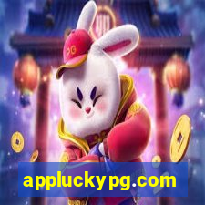 appluckypg.com