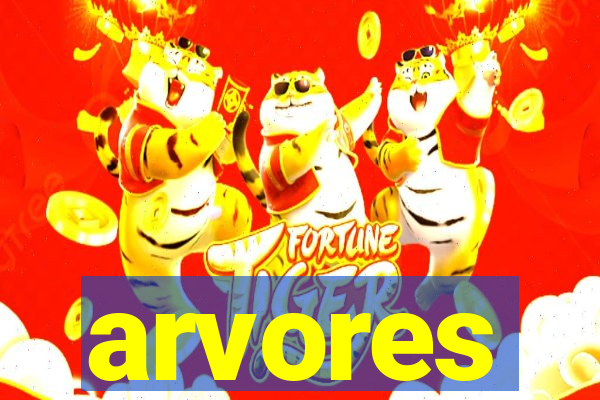 arvores-pg.com