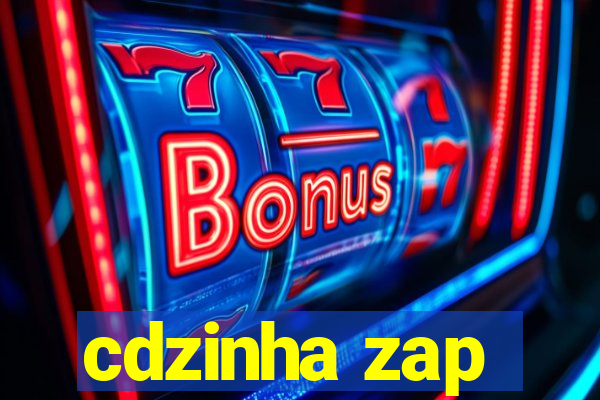 cdzinha zap