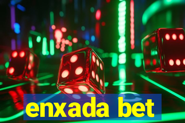 enxada bet