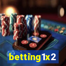 betting1x2