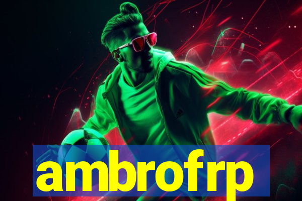 ambrofrp