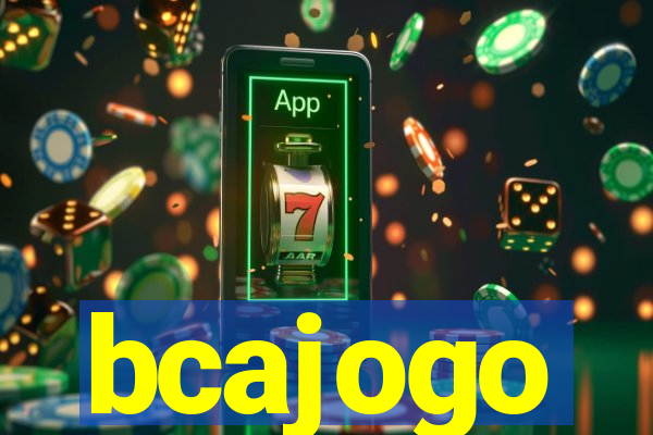 bcajogo