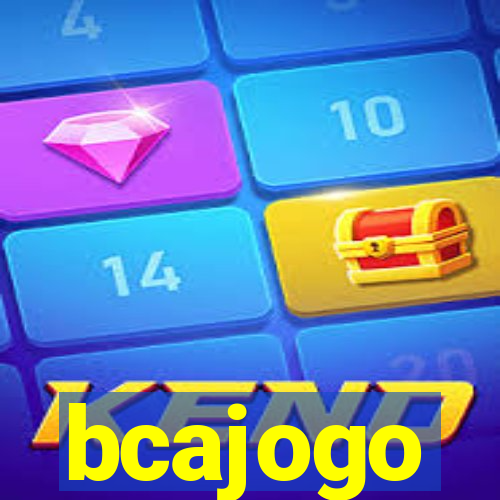 bcajogo