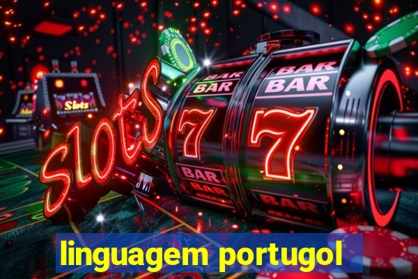 linguagem portugol