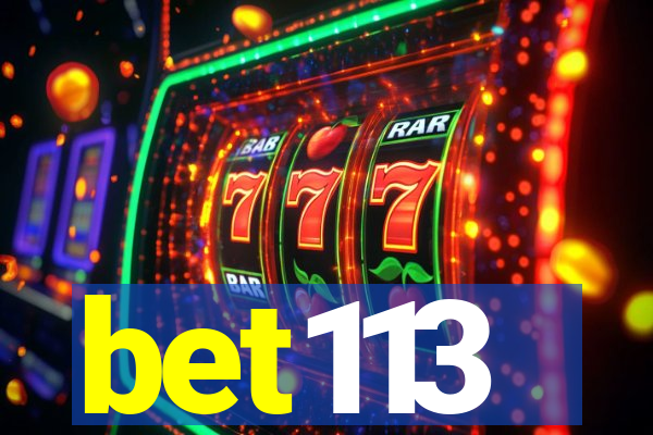 bet113