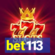 bet113