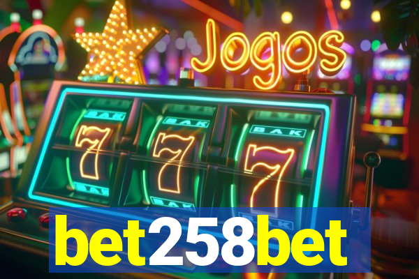 bet258bet